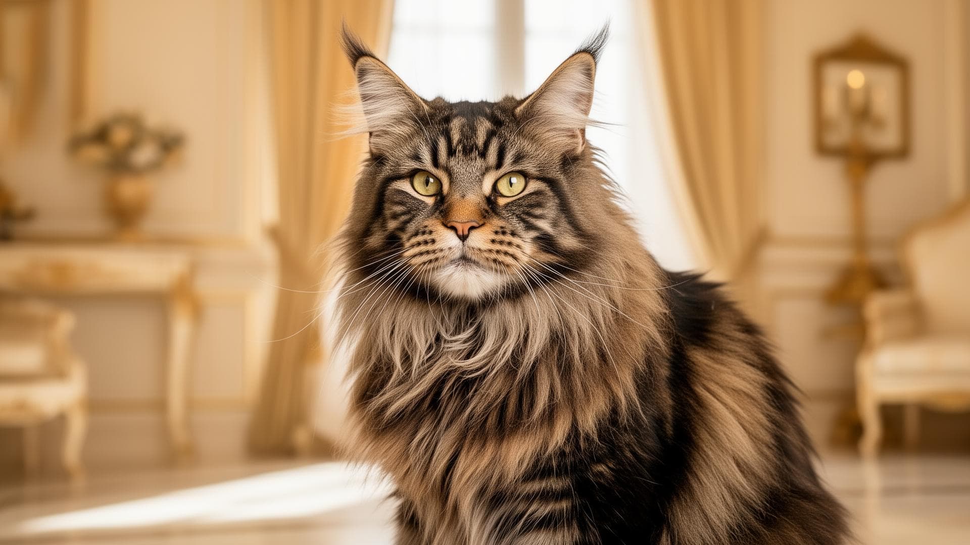 Maine Coon